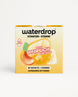 EISTEE PFIRSICH