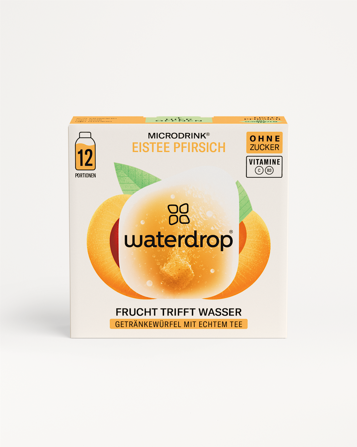 Wähle dein 12-Pack