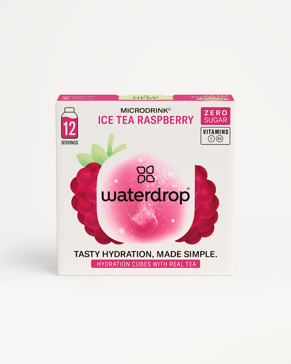 Wähle dein 12-Pack