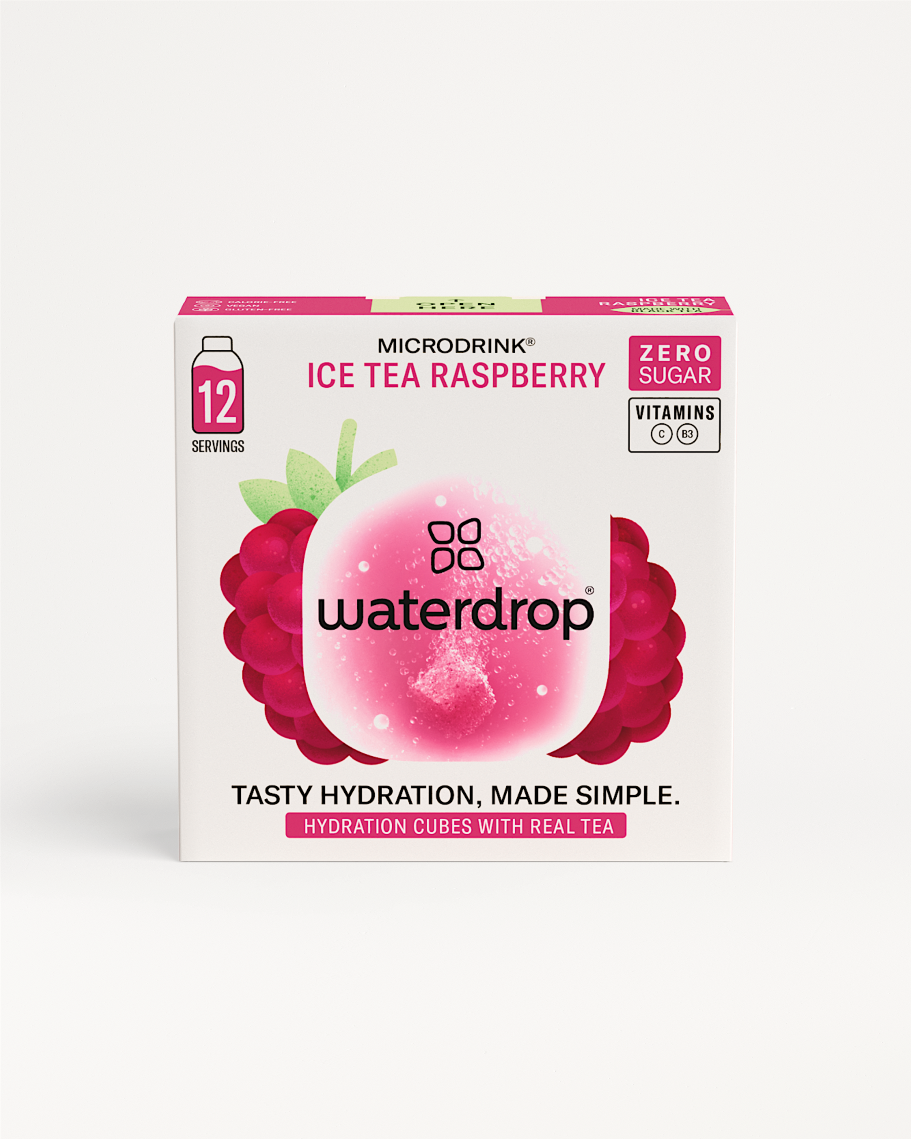 Wähle dein 12-Pack