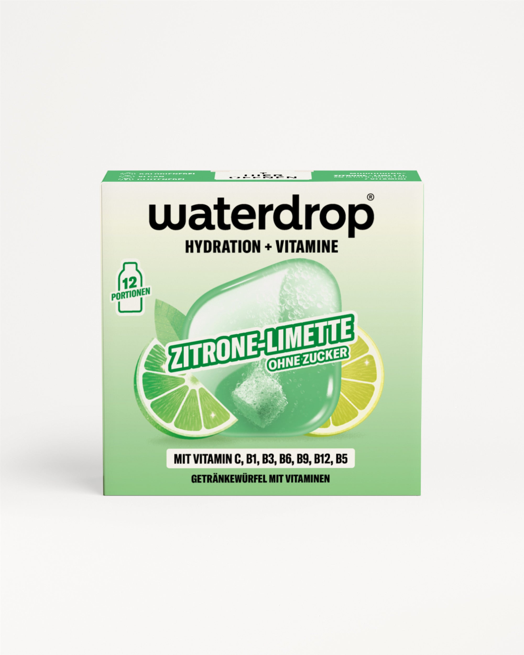 LEMON LIME