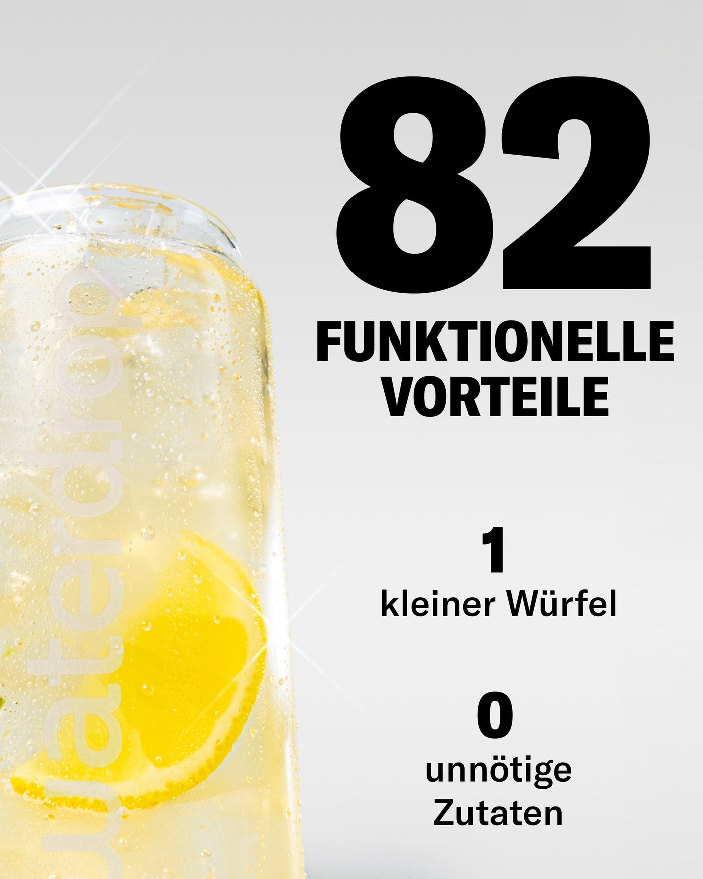 LEMON-MINT RECHARGE
