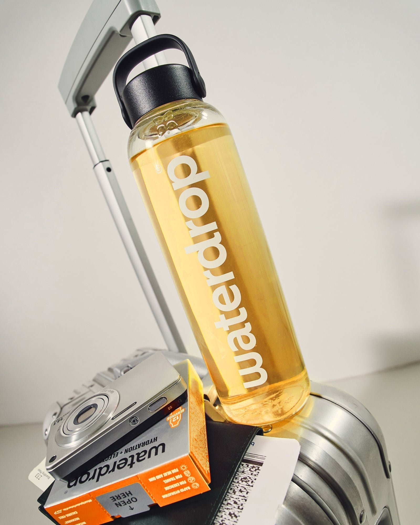 Recharge Probierpaket