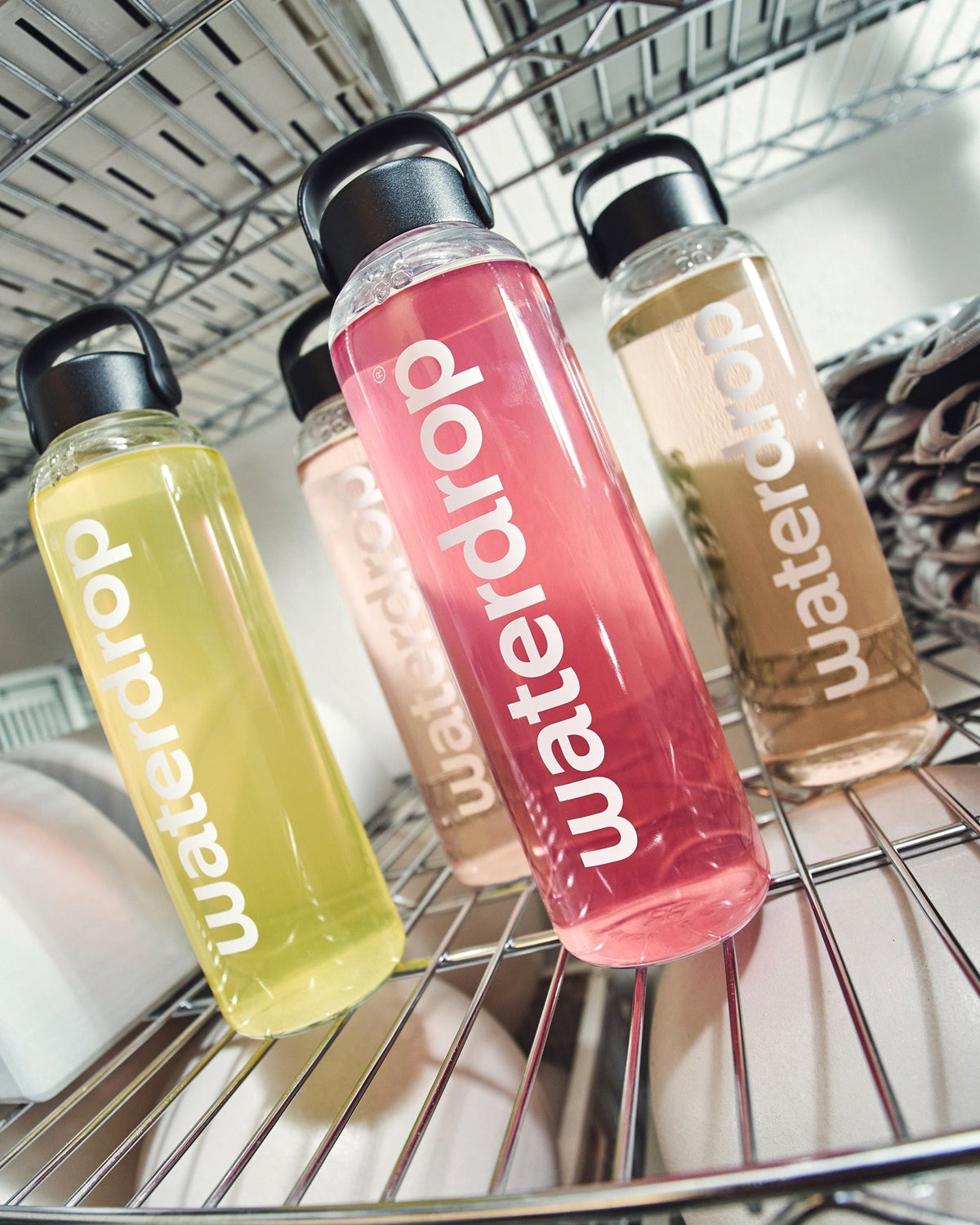 Recharge Probierpaket