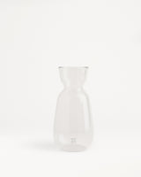 Glass Carafe Small