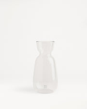 Glass Carafe Small