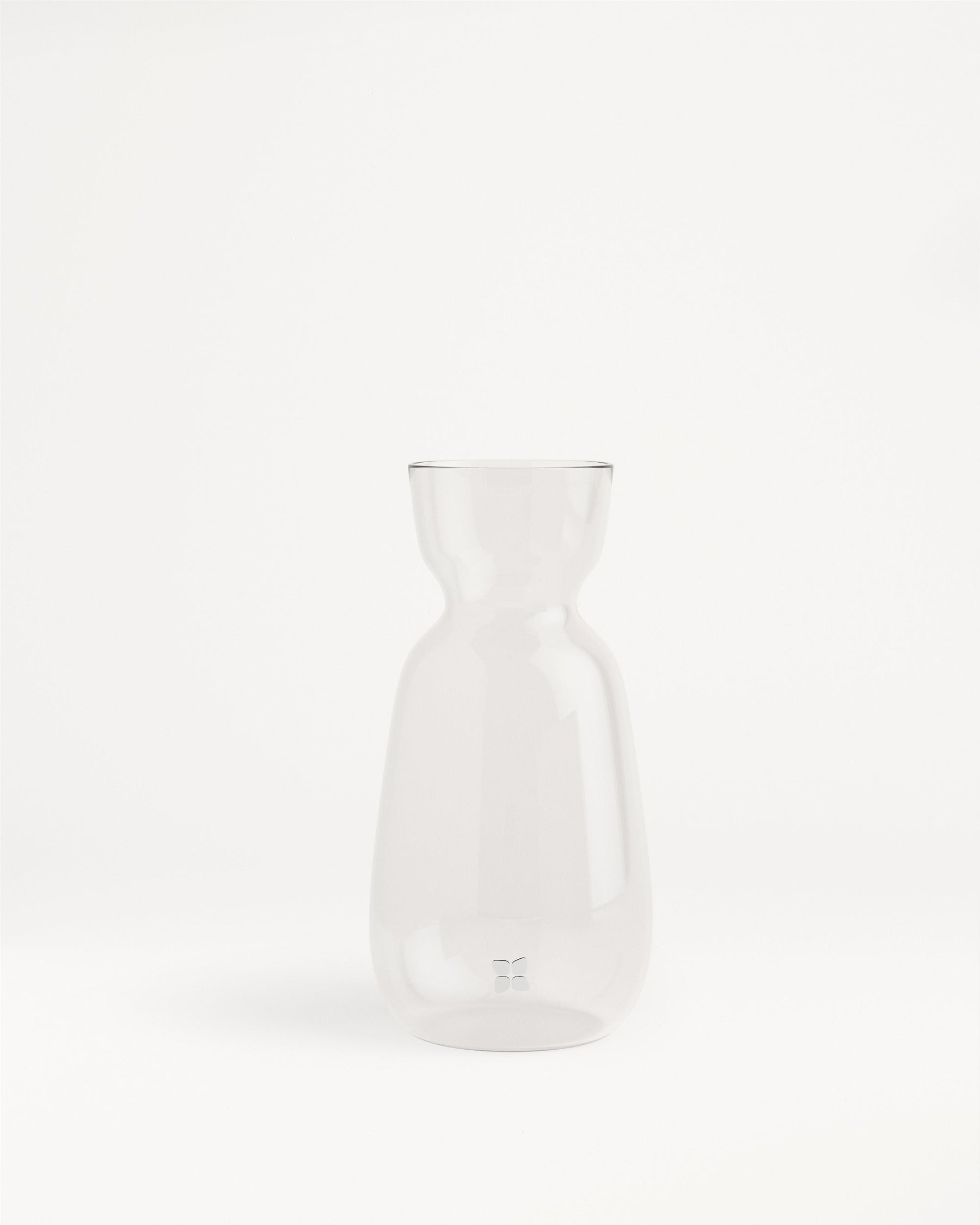 Glass Carafe Small