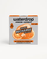 ORANGE RECHARGE