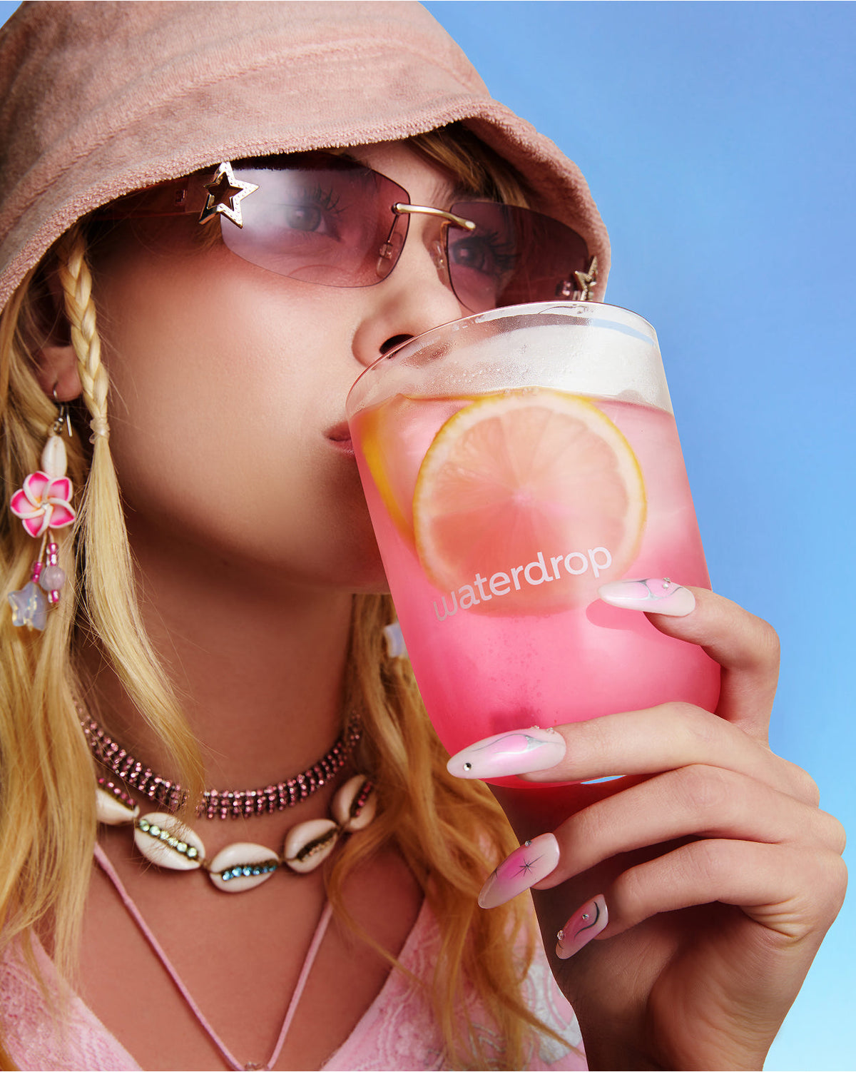 PINK LEMONADE