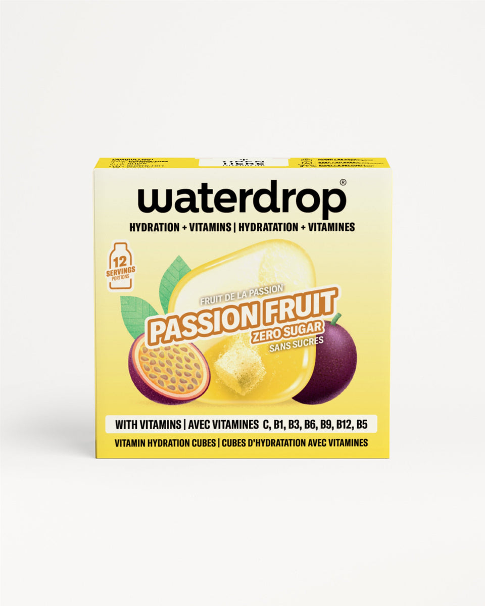 PASSIONSFRUCHT