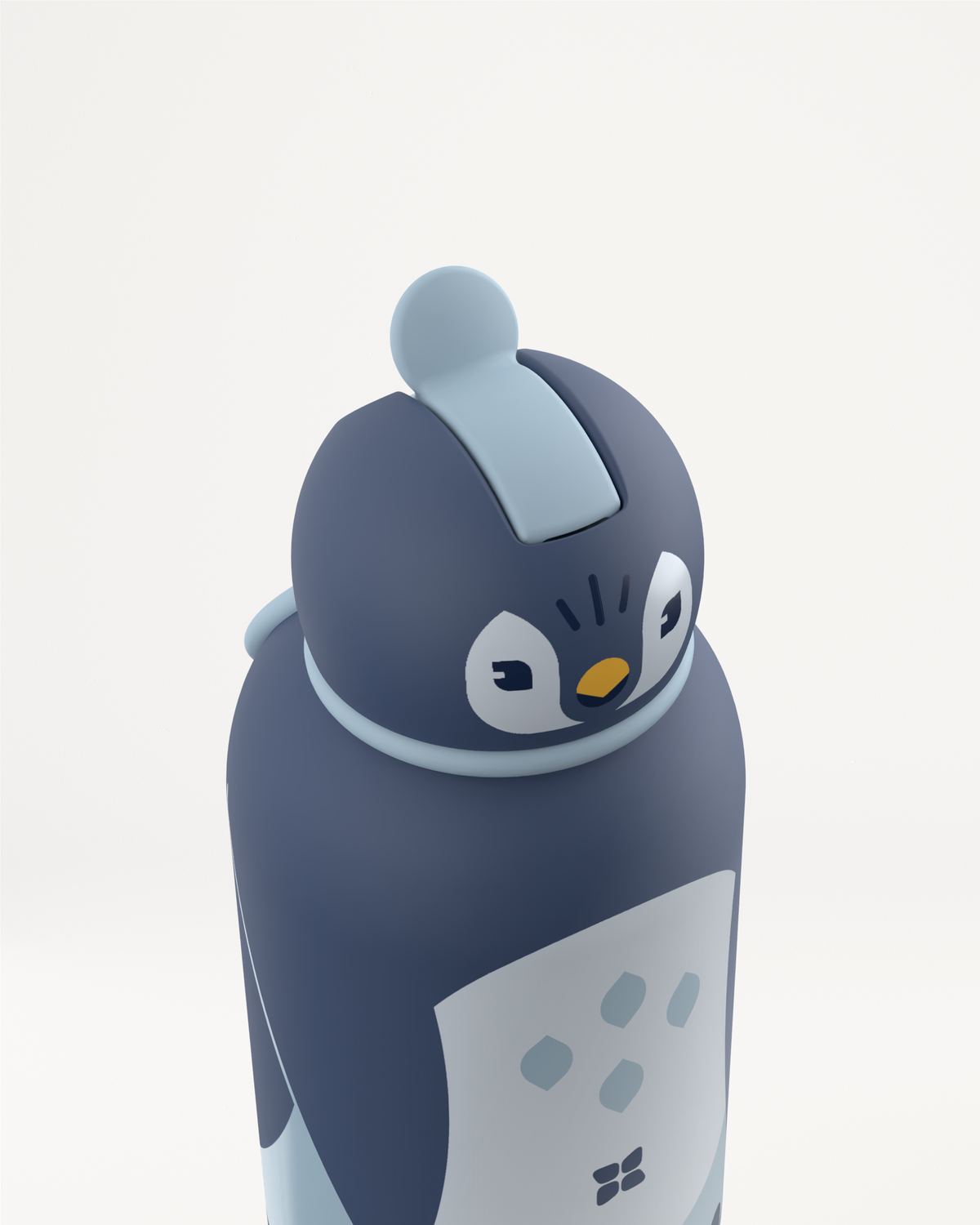 Toddler Bottle Steel