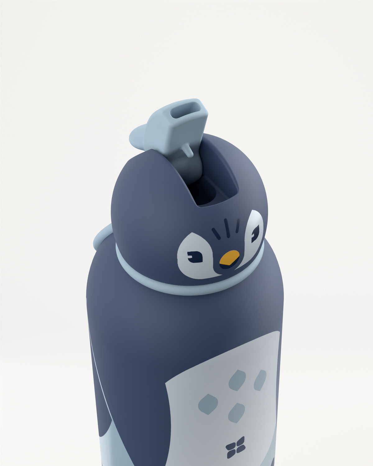 Toddler Bottle Steel