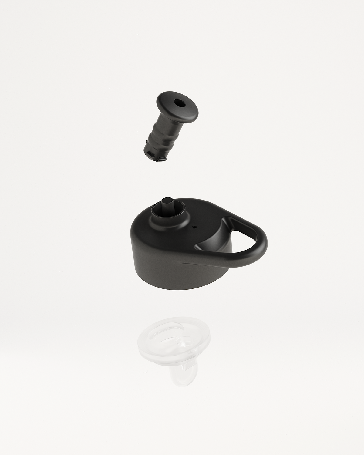 Pull-Up Cap