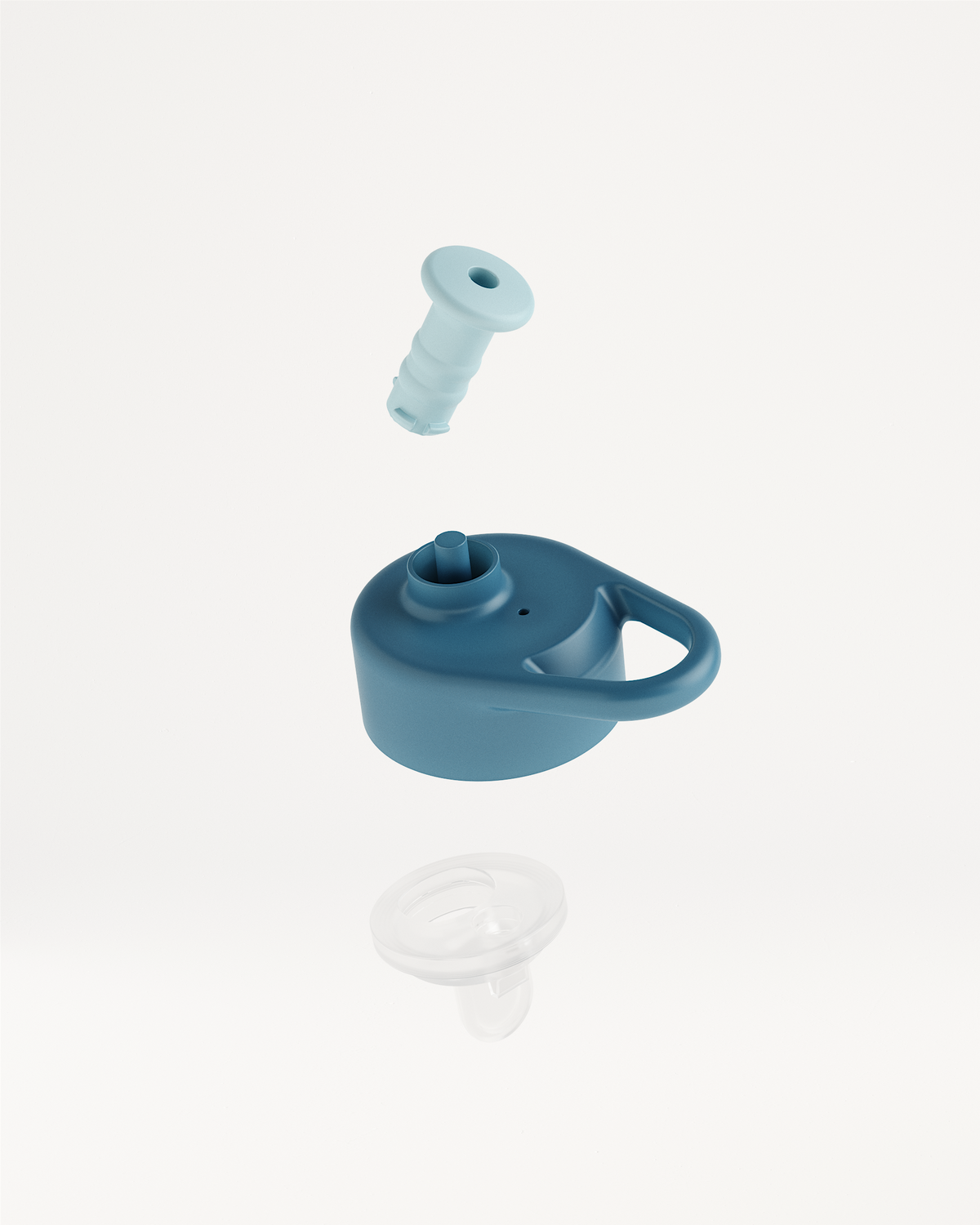 Pull-Up Cap