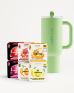 waterdrop® grün