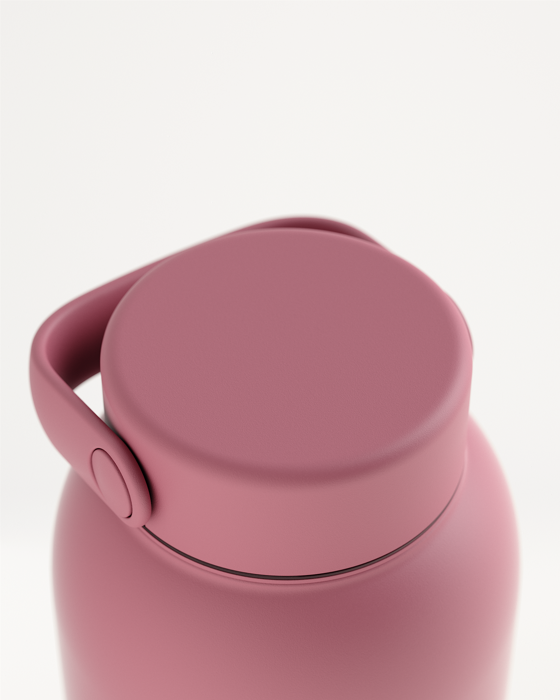 All-Purpose Thermo · Metal Spout Lid
