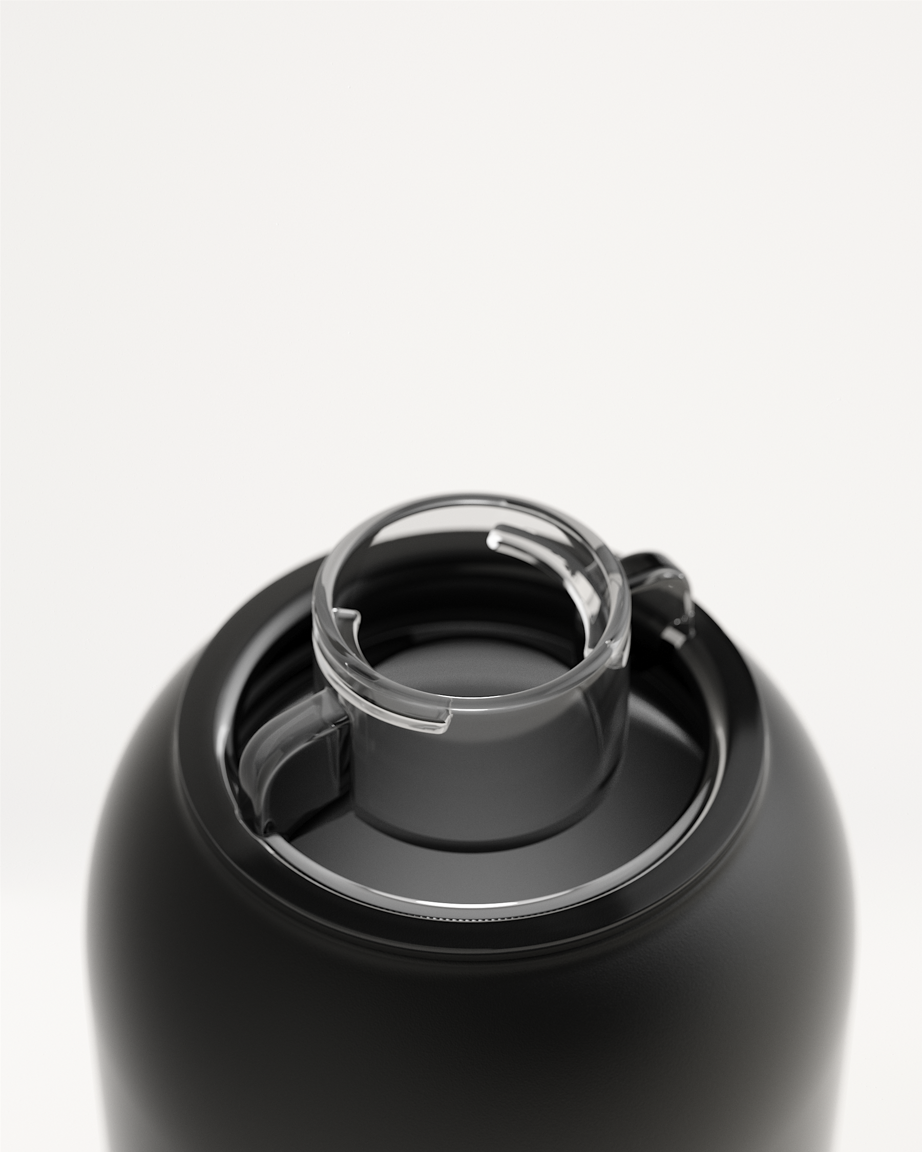 All-Purpose Thermo · Metal Spout Lid