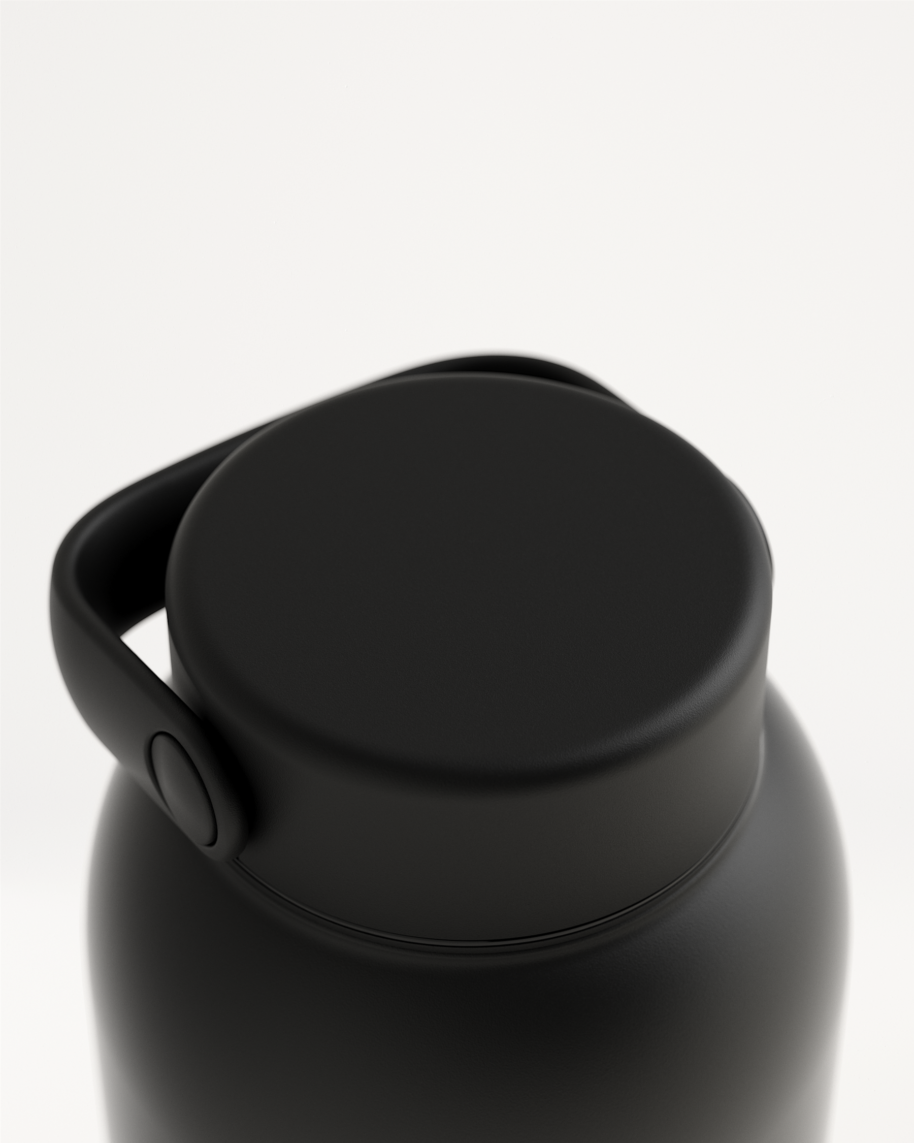 All-Purpose Thermo · Metal Spout Lid