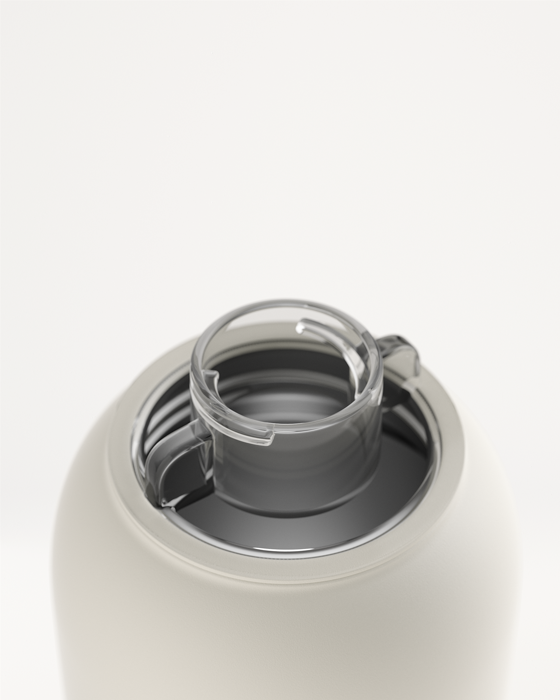 All-Purpose Thermo · Metal Spout Lid