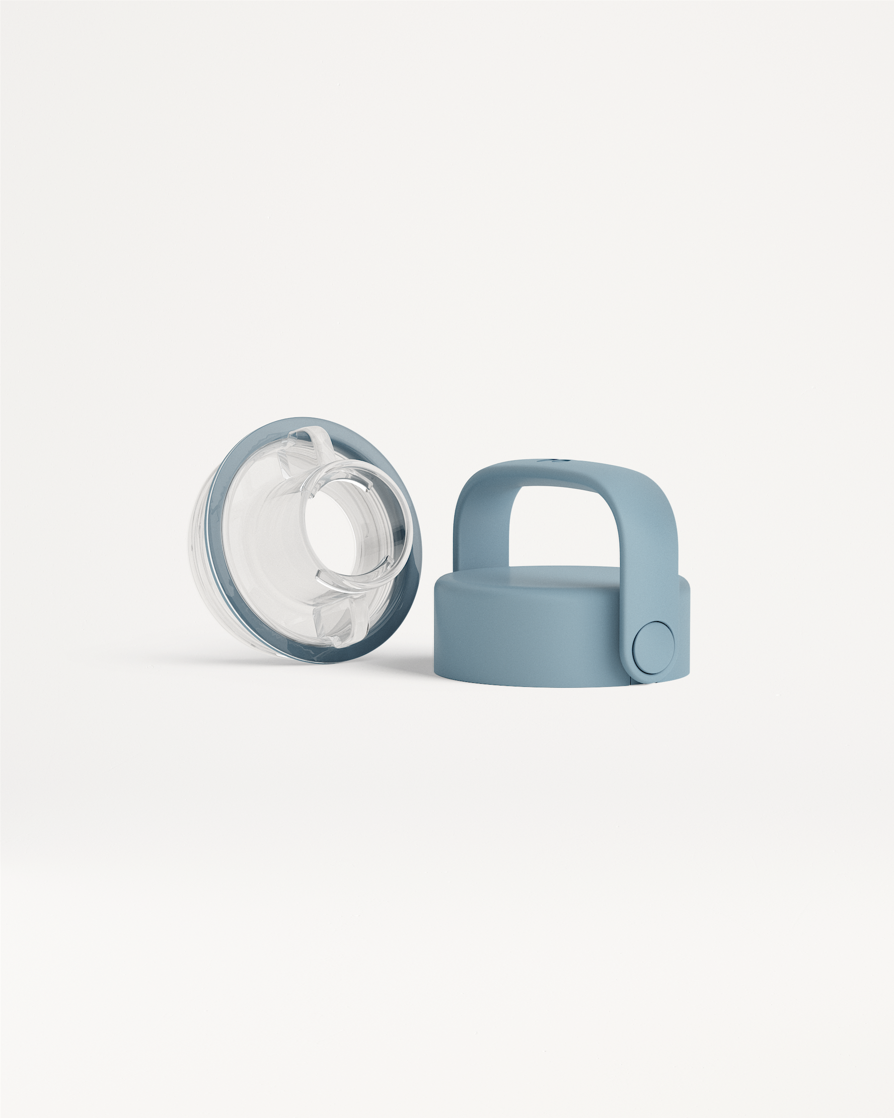 Metal Spout Lid