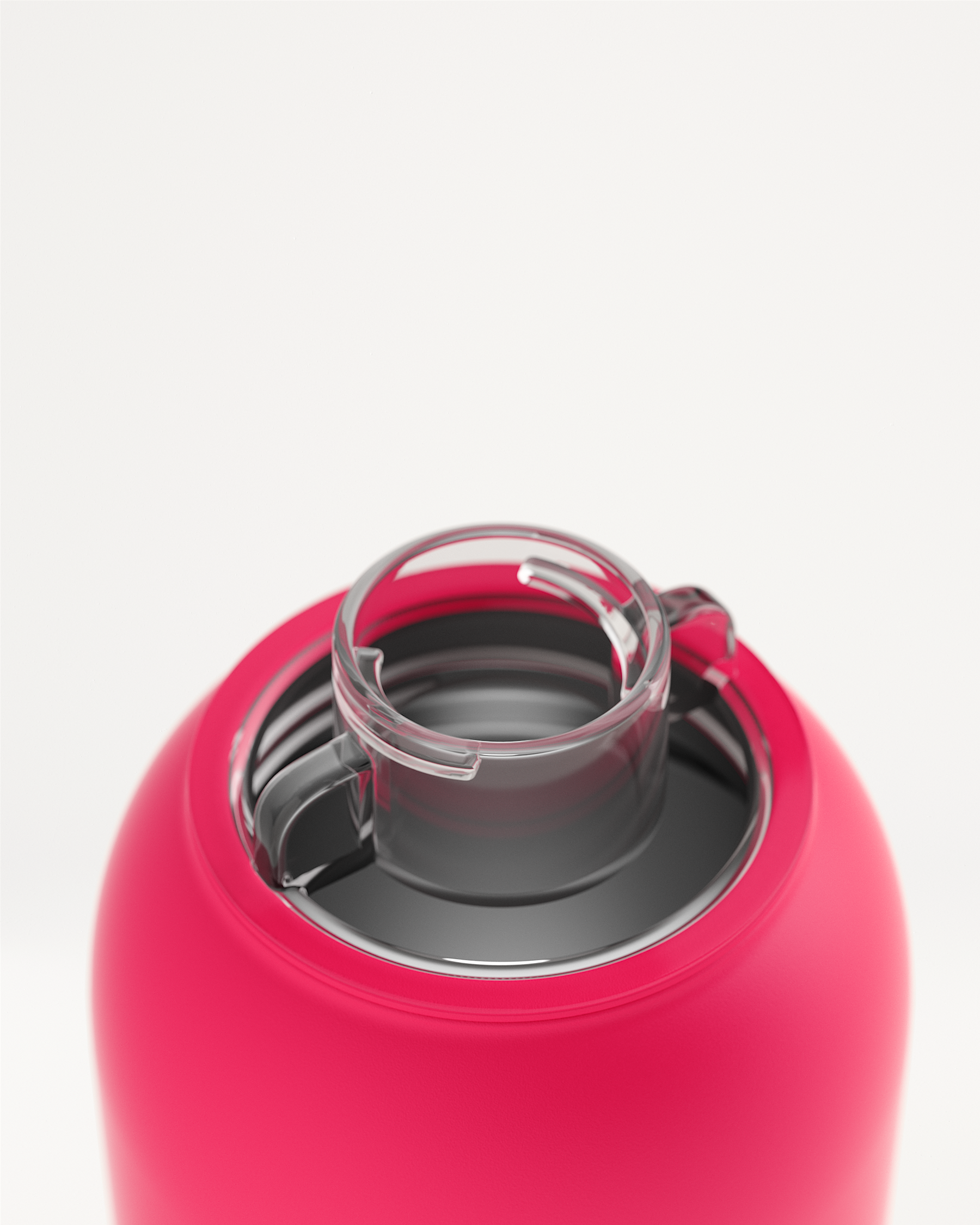 All-Purpose Thermo · Metal Spout Lid