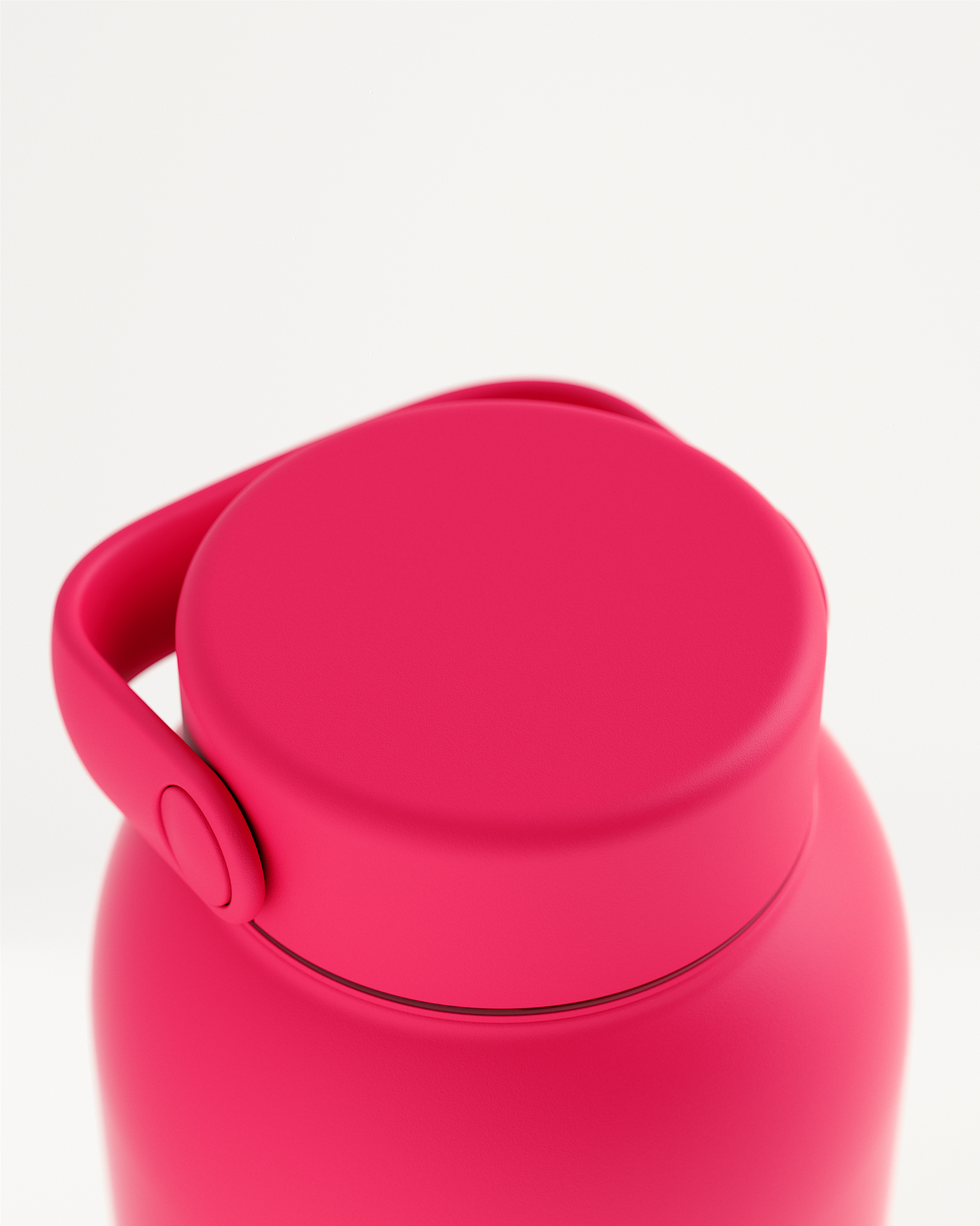 All-Purpose Thermo · Metal Spout Lid