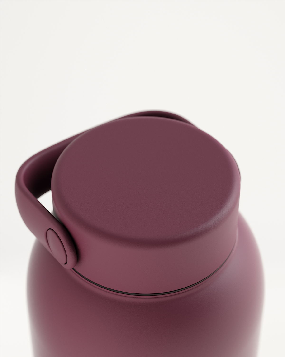 All-Purpose Thermo · Metal Spout Lid
