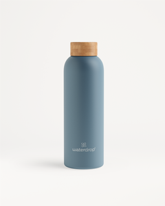 petrolblau