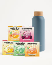 30 Days Starter Set Thermo Steel