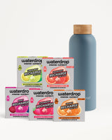 Ultimate RECHARGE Starter Thermo Steel