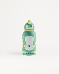 Freddy Frog