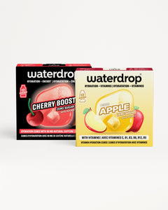 CHERRY BOOST + APFEL