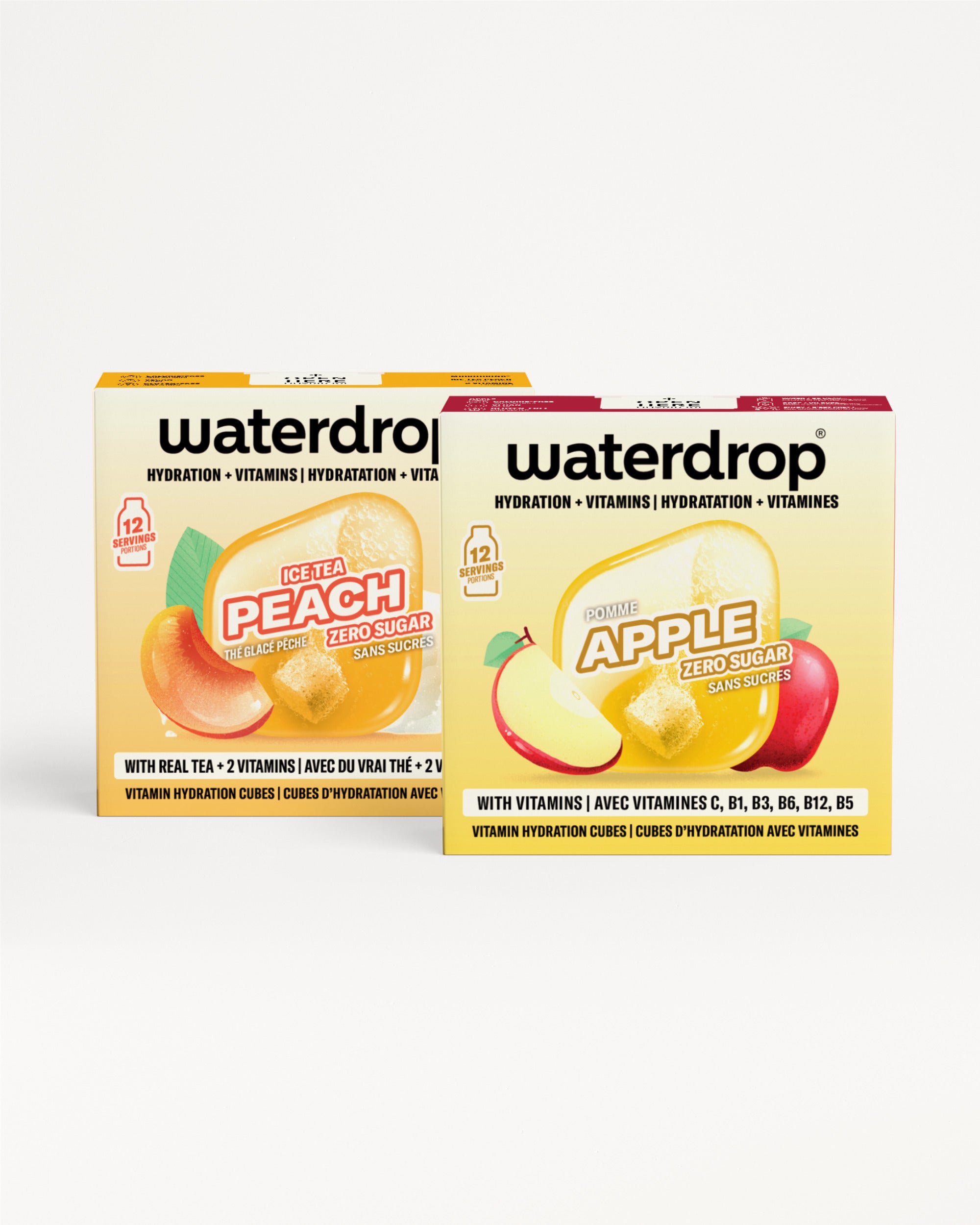 ICED TEA PEACH