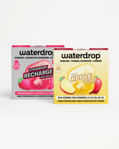ML STRAWBERRY + APFEL