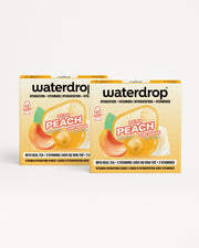 Ice Tea Peach Twin Pack