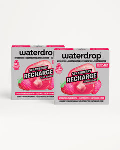 ML STRAWBERRY + ML STRAWBERRY