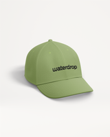 Kappe Waterdrop grün