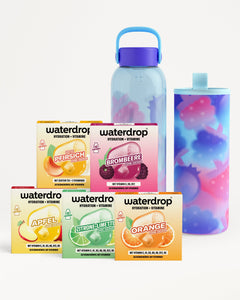 WILDBERRY GLASS (limited edition)