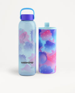 WILDBERRY GLASS