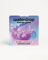 WILDBERRY FUSION