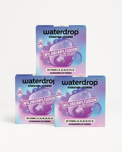 WILDBERRY FUSION