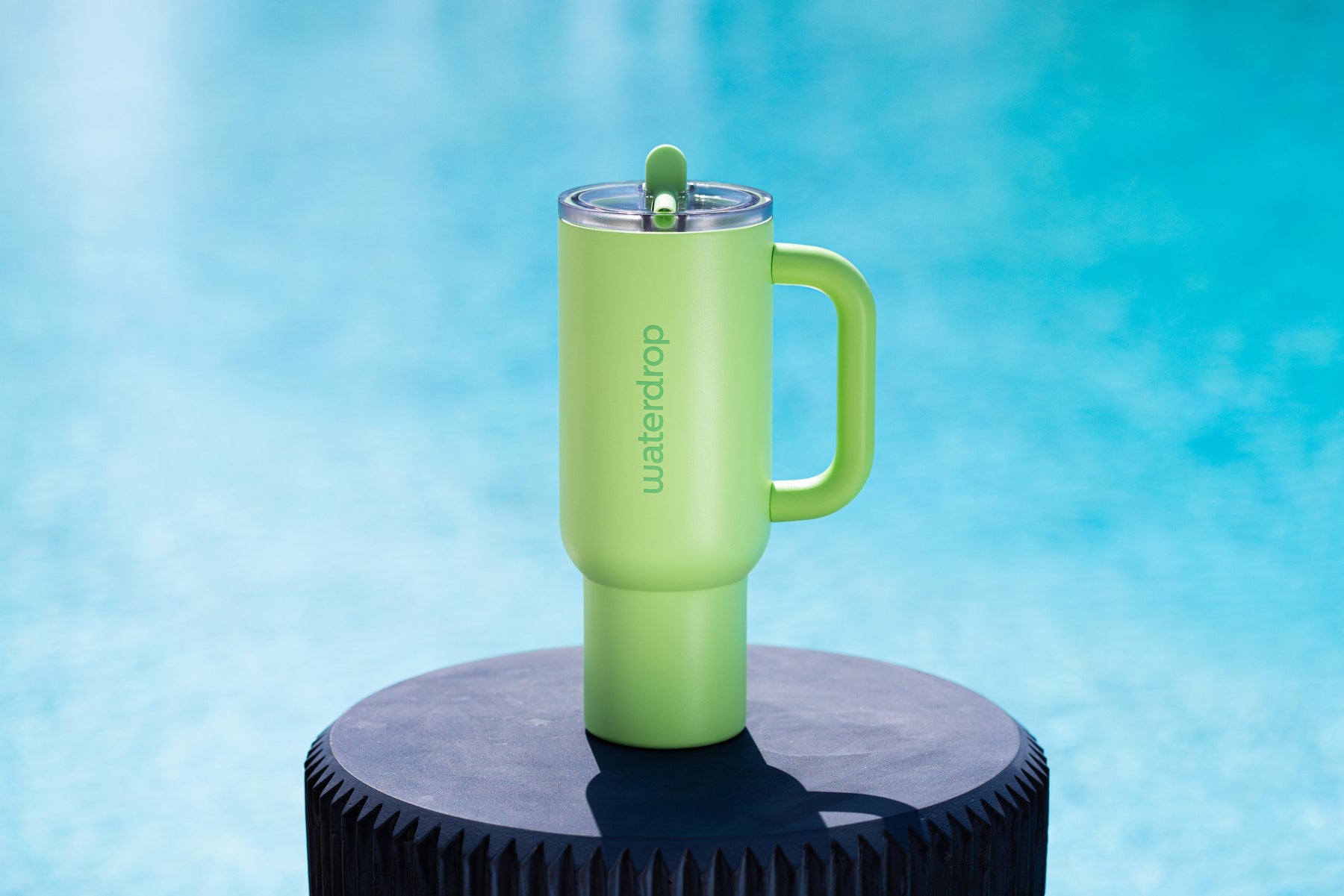 Explorer Thermo Tumbler