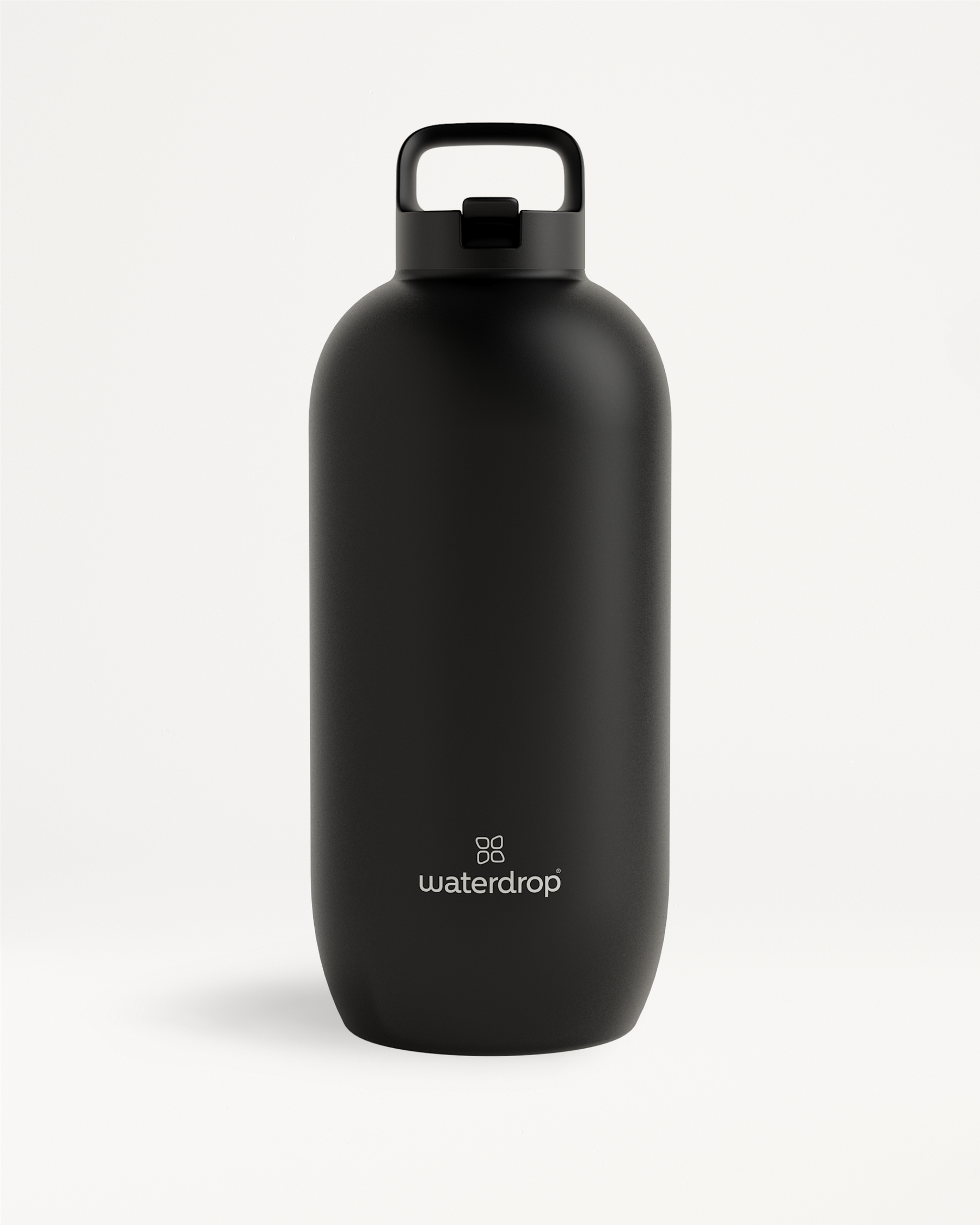All-Purpose Thermo · Straw Lid