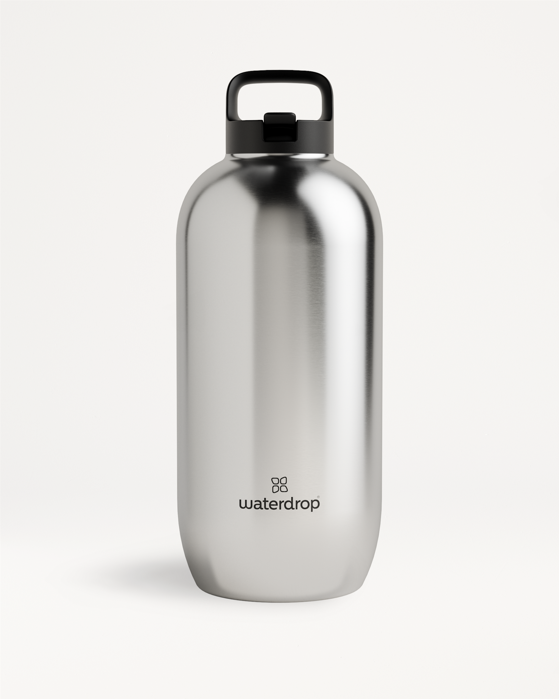 All-Purpose Thermo · Straw Lid