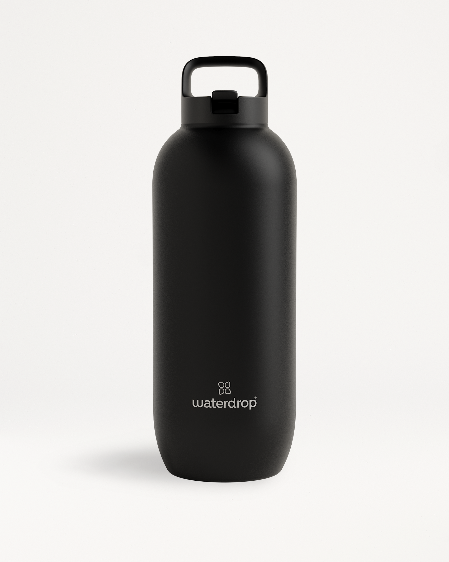 All-Purpose Thermo · Straw Lid