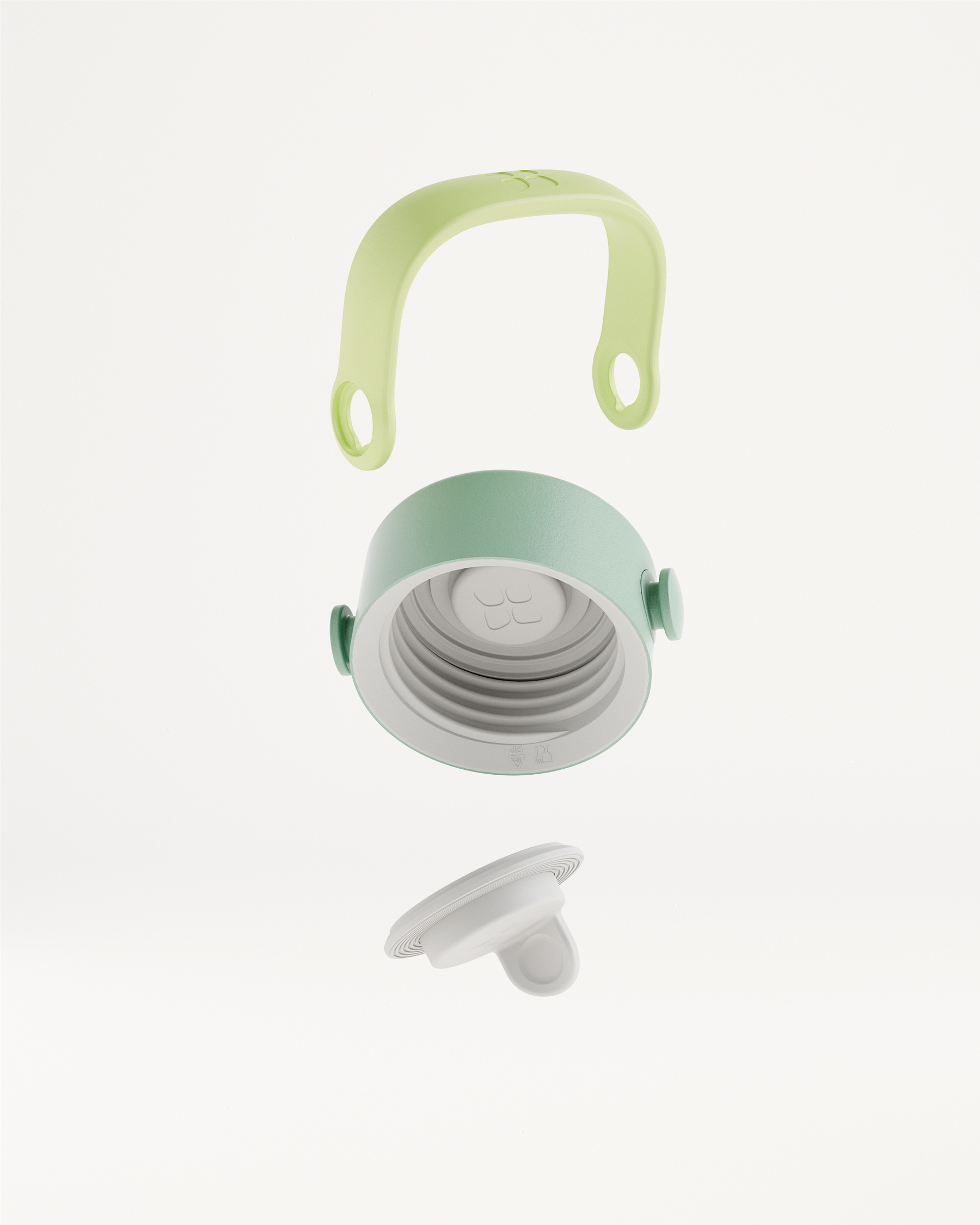 Carry Cap