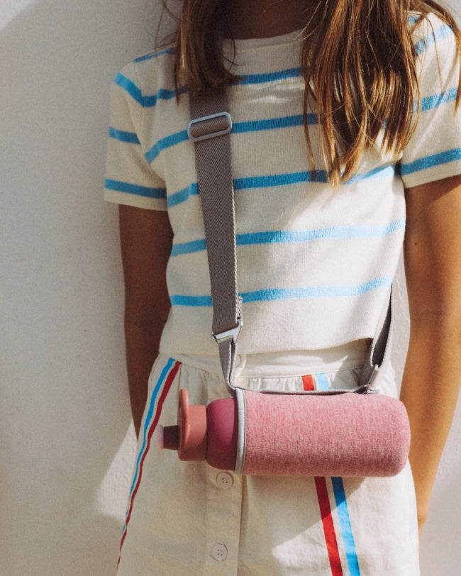 Bottle Sleeve Strap