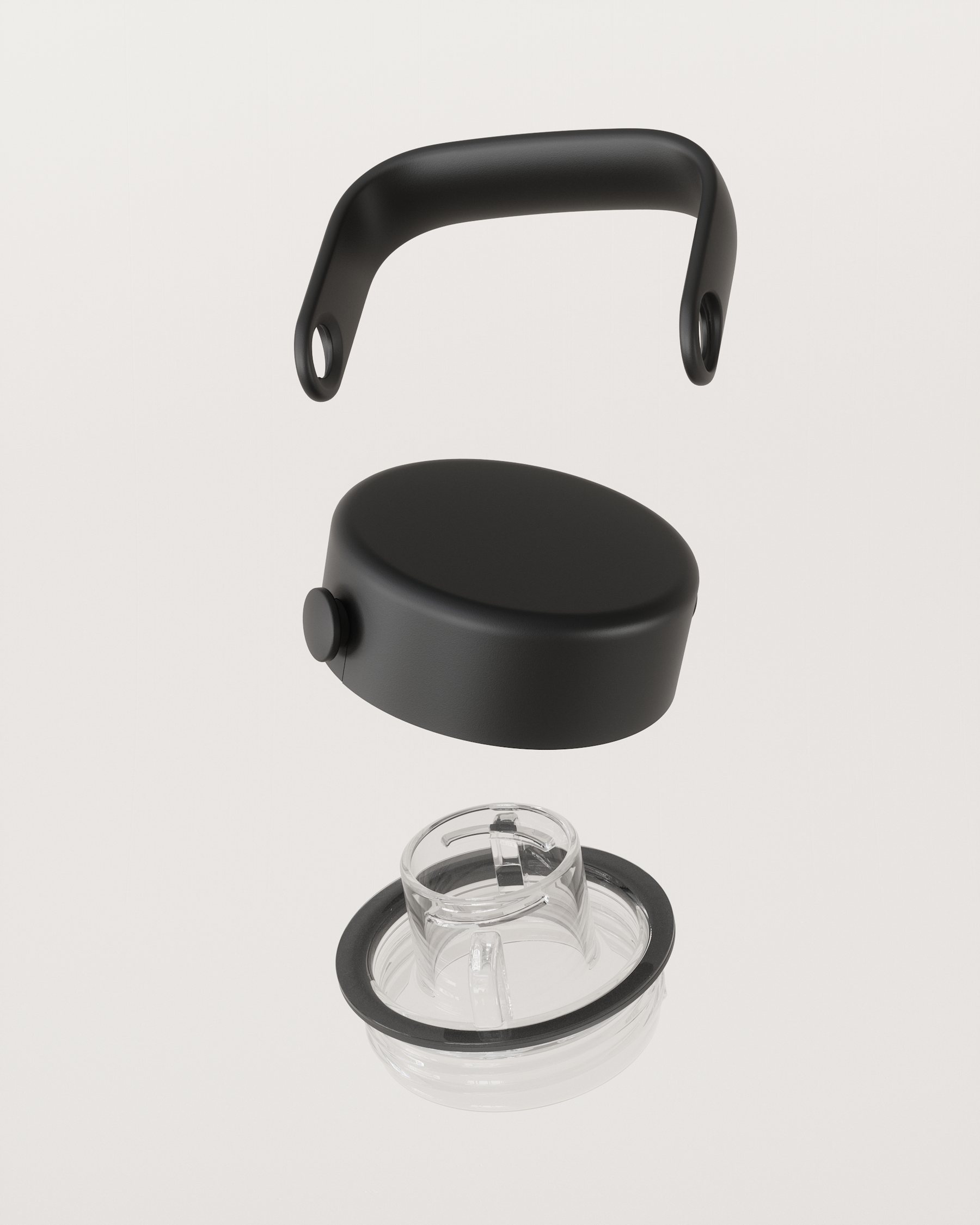 All-Purpose Thermo · Metal Spout Lid