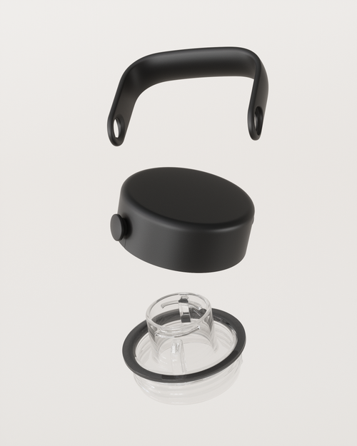 All-Purpose Thermo · Metal Spout Lid