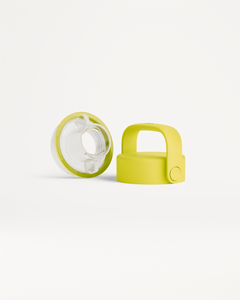 neon gelb